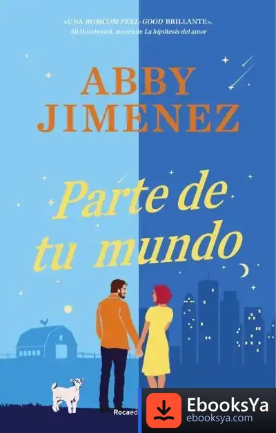 Descargar Parte De Tu Mundo