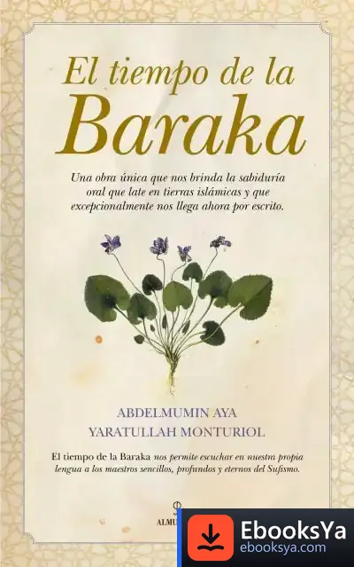 Descargar El Tiempo De La Baraka