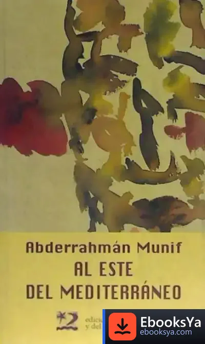 Descargar Al Este Del Mediterráneo