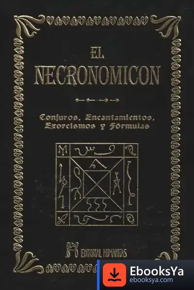 Descargar El Necronomicón