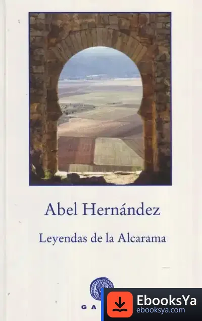 Descargar Leyendas De La Alcarama