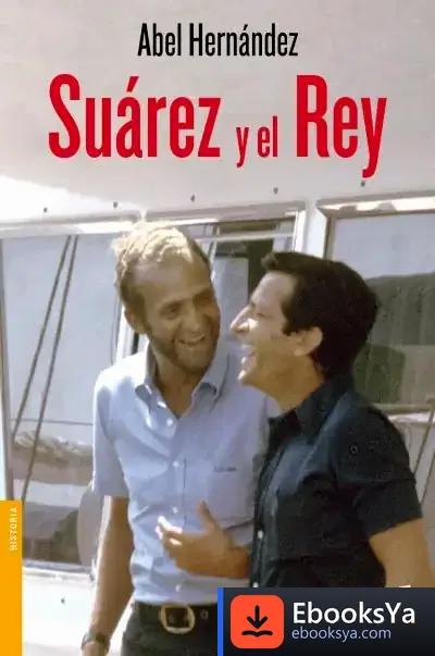 Descargar Suárez Y El Rey