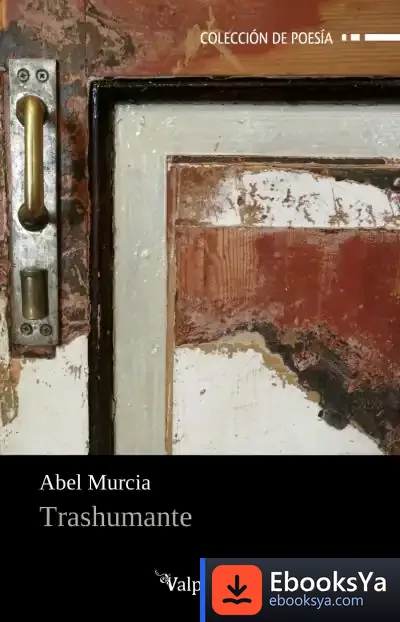 Descargar Trashumante de Abel Murcia