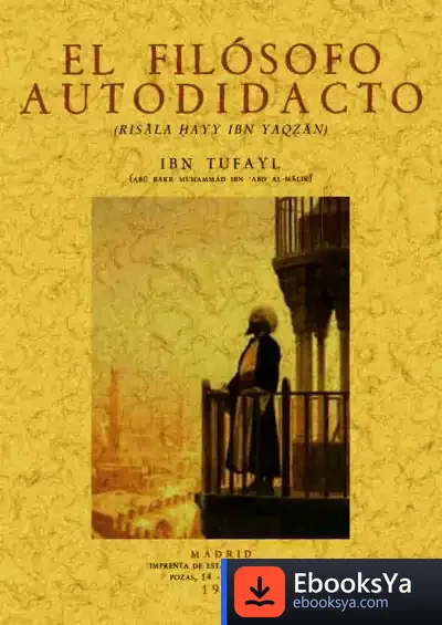 Descargar El Filósofo Autodidacta