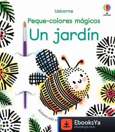 Descargar Un Jardin
