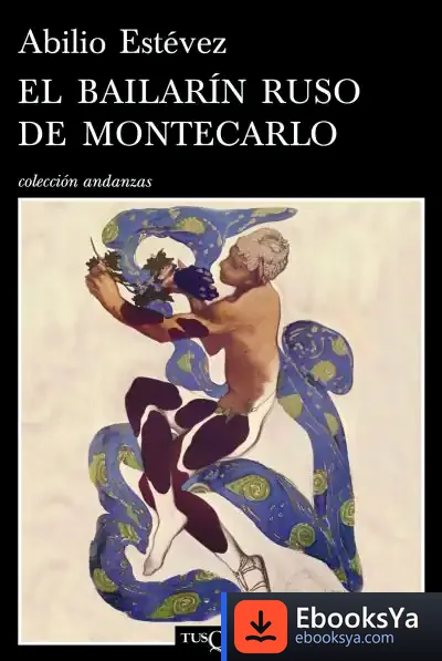Descargar El Bailarín Ruso De Montecarlo
