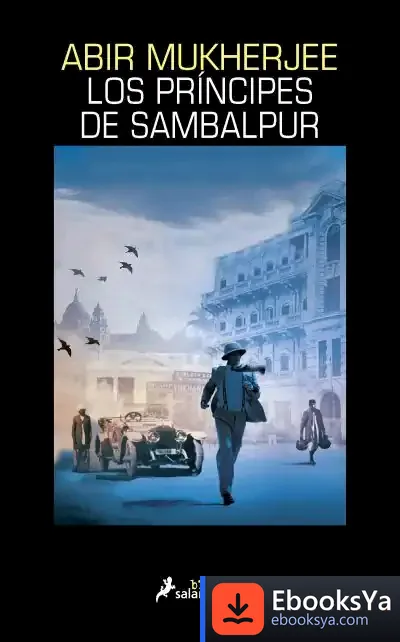 Descargar Los Príncipes De Sambalpur