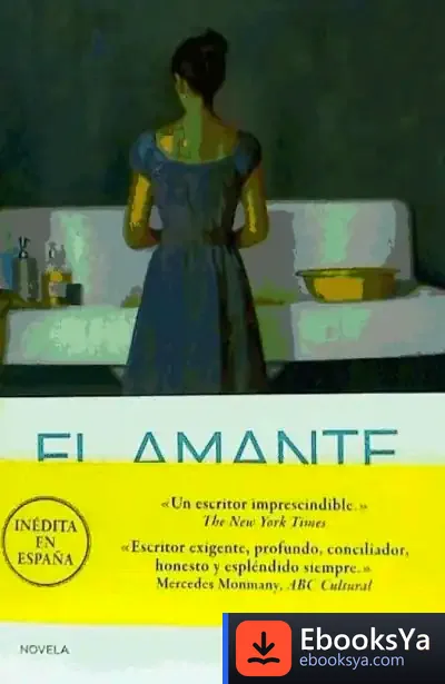 Descargar El Amante