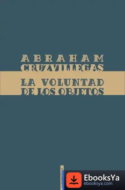 Descargar La Voluntad De Los Objetos
