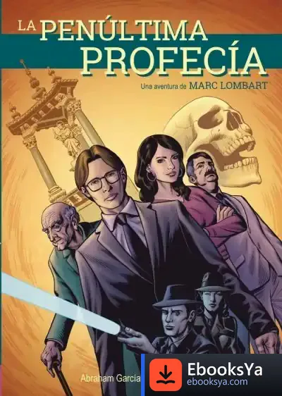 Descargar La Penúltima Profecía