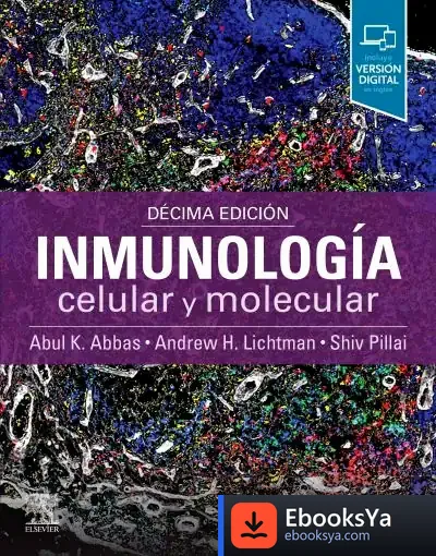Descargar Inmunología Celular Y Molecular de Abul K. Abbas