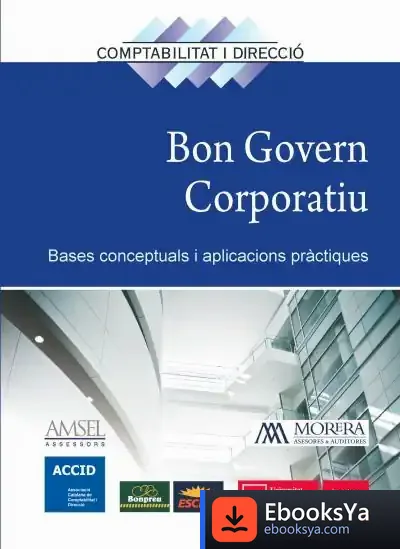 Descargar Bon Govern Corporatiu de Acacia Uceta