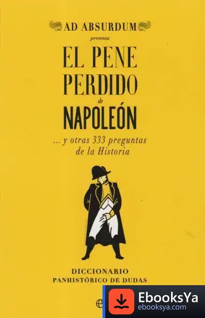 Descargar El Pene Perdido De Napoleón