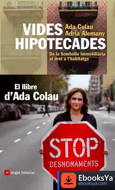 Descargar Vides Hipotecades