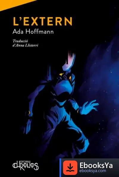 Descargar L'Extern de Ada Hoffman