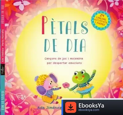 Descargar Pètals De Dia I Pètals De Nit