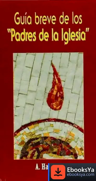 Descargar Guía Breve De Los Padres De La Iglesia de Gonzalo Capellán de Miguel