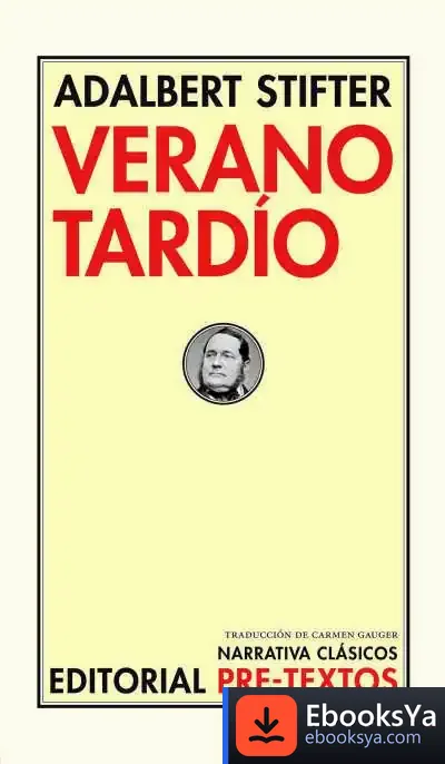 Descargar Verano Tardío