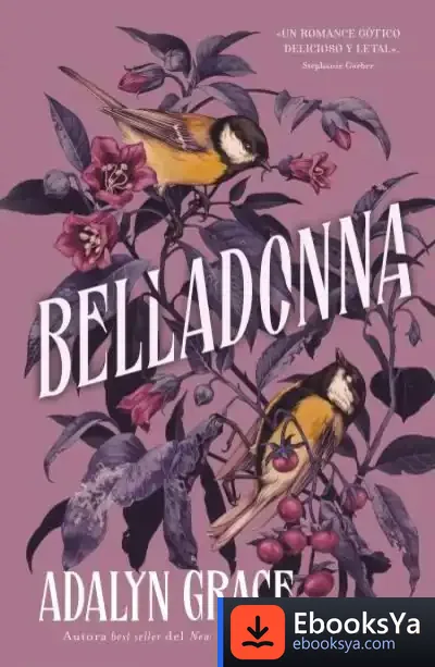 Descargar Belladonna