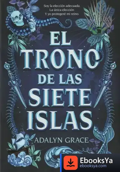 Descargar El Trono De Las Siete Islas
