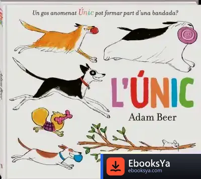 Descargar L'Únic de Adam Beer
