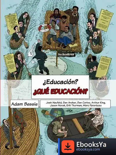 Descargar ¿Educación? ¿Qué Educación?