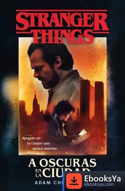 Descargar Stranger Things: A Oscuras En La Ciudad