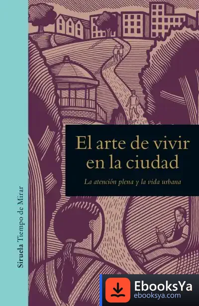 Descargar El Arte De Vivir En La Ciudad