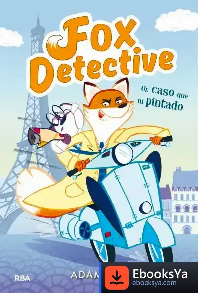 Descargar Fox Detective 1: Un Caso Que Ni Pintado