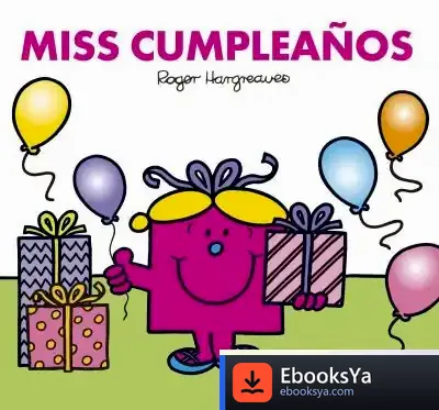 Descargar Miss Cumpleaños