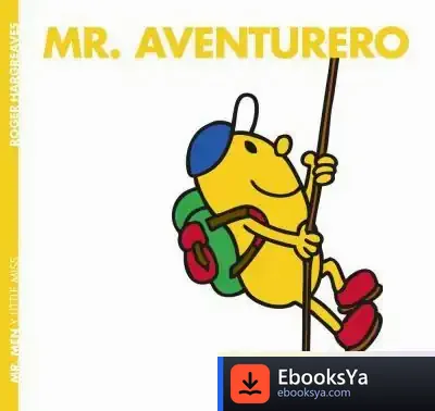 Descargar Mr. Aventurero