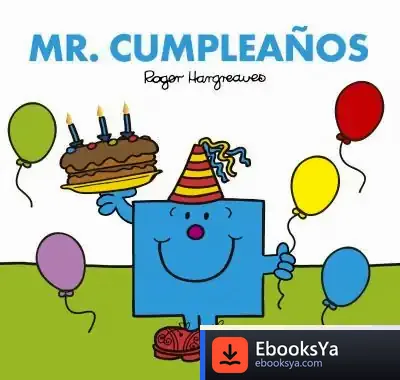 Descargar Mr. Cumpleaños