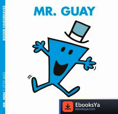 Descargar Mr. Guay de Adam Hargreaves