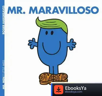 Descargar Mr. Maravilloso