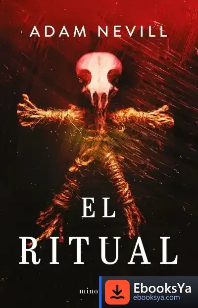 Descargar El Ritual (Ne)