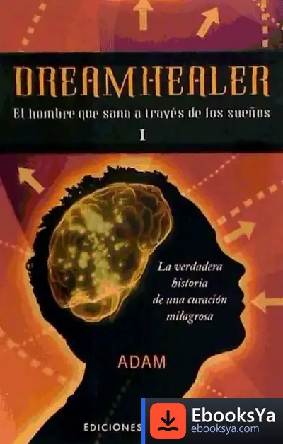 Descargar Dreamhealer, I de Montse Oliva Vilà