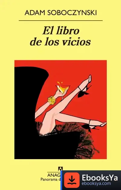 Descargar El Libro De Los Vicios