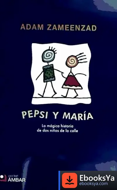 Descargar Pepsi Y Maria-Pocket
