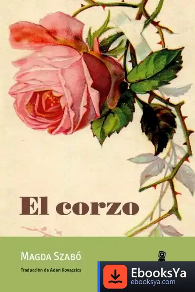 Descargar El Corzo de Adán Kovacsics Meszaros