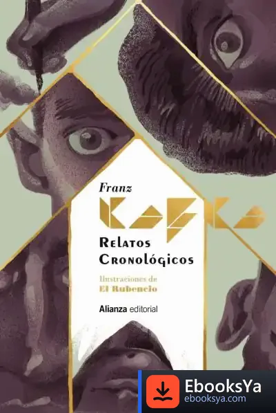 Descargar Relatos Cronológicos [Edición Ilustrada] de Adán Kovacsics Meszaros