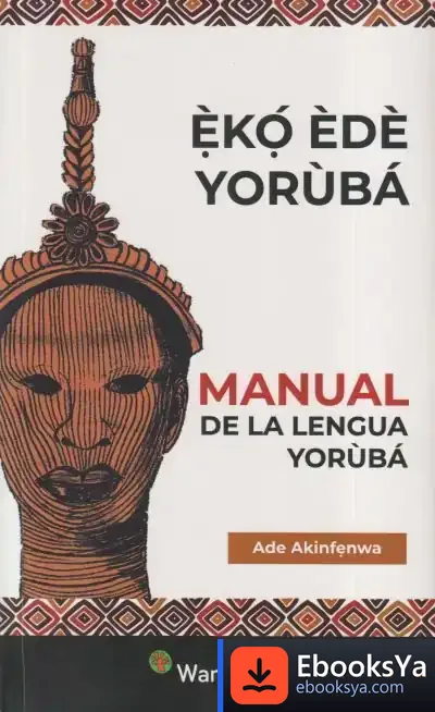 Descargar Manual Yorùbá de Ade Akinfenwa