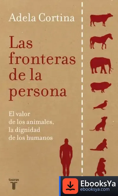 Descargar Las Fronteras De La Persona de Geronimo Stilton