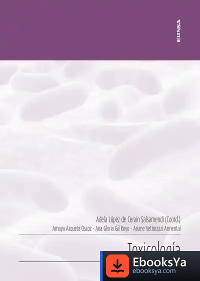 Descargar Toxicología