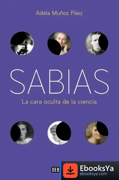 Descargar Sabias de Adela Muñoz Páez