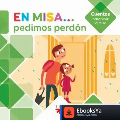 Descargar En Misa 4. Pedimos Perdón (Cuentos) de Adela Pastor