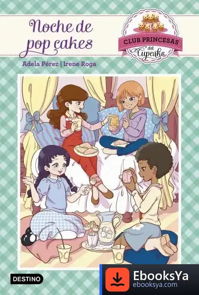 Descargar Noche De Pop Cakes