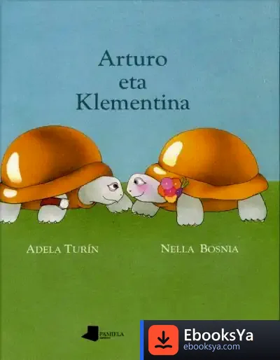 Descargar Arturo Eta Klementina