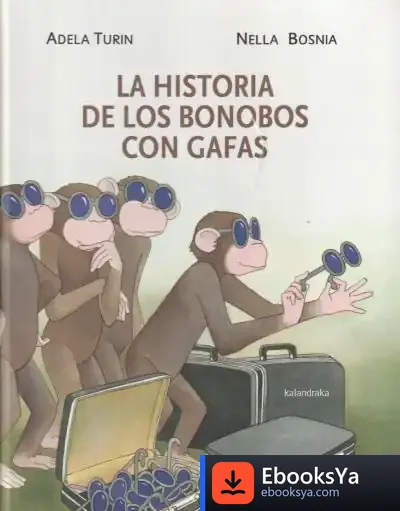 Descargar La Historia De Los Bonobos Con Gafas