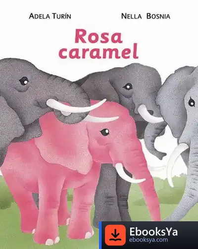 Descargar Rosa Caramel