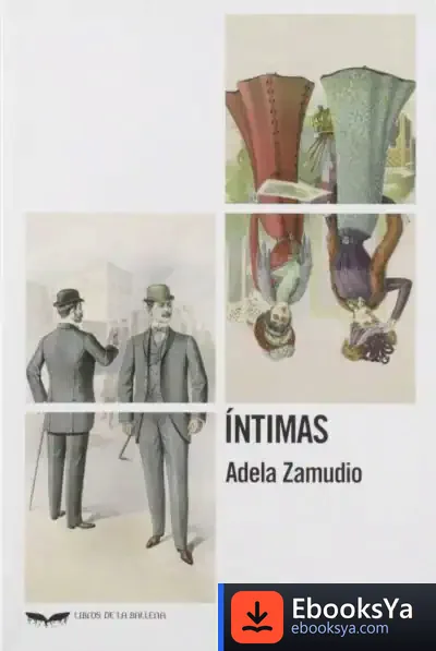 Descargar Íntimas